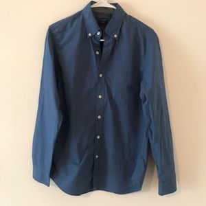 Mens Small J. Crew Casual Shirt